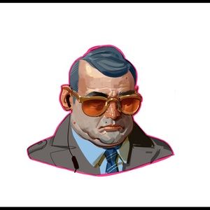 Meet your Posher, Bradley